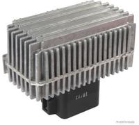 HERTH+BUSS ELPARTS Caja precalentamiento bujias para OPEL: Vectra, Omega, Corsa, Meriva, Zafira, Signum, Sintra, Astra, Frontera (Ref: 75614312)