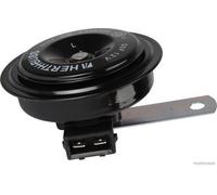 HERTH+BUSS ELPARTS Claxon para VOLKSWAGEN: Sharan, Passat, Transporter, Bora, Jetta, Golf, Caddy, Touareg & SKODA: Octavia, Fabia (Ref: 56370053)