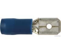 HERTH+BUSS ELPARTS Conector aplastado (Ref: 50252521)