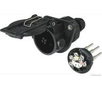 HERTH+BUSS ELPARTS Conector (Ref: 51305255)