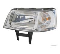 Herth+Buss Elparts Faro Izquierda H4 para VW Multivan V Transporter 7HM