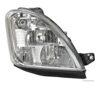 HERTH+BUSS ELPARTS Faro Principal Derecho H7 H1 PY21W W5W Para Iveco Daily IV