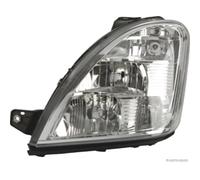 HERTH+BUSS ELPARTS Faro Principal Izquierdo H7 H1 PY21W W5W Para Iveco Daily IV