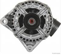 Herth+Buss Elparts Generador 120A 14V para BMW 5er 523i 520i 528i