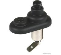 HERTH+BUSS ELPARTS Interruptor, contacto de puerta para FORD: Escort, Taunus, Orion, Granada, Scorpio, Capri, Sierra, Cortina (Ref: 70580068)