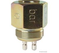 HERTH+BUSS ELPARTS Interruptor de presión, hidráulica de freno (Ref: 70495156)