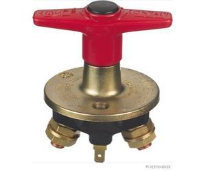 HERTH+BUSS ELPARTS Interruptor principal, batería (Ref: 70465066)