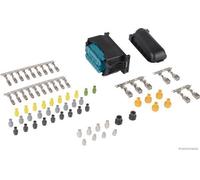 HERTH+BUSS ELPARTS Kit reparación de cables, faro principal para BMW: Série 7, Série 3, M4, X3, X6, Série 1, Série 2, M6, i8, M3 (Ref: 51277411)