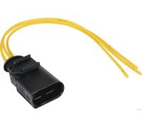 HERTH+BUSS ELPARTS Kit reparación de cables, sensor vel. giro ruedas para VOLKSWAGEN: Golf Cabriolet, ID-Buzz, Golf, Tiguan, Passat (Ref: 51277452)