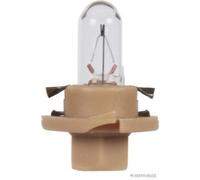 HERTH+BUSS ELPARTS 89901273 Lámpara incandescente, panel de instrumentos