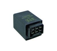 HERTH+BUSS ELPARTS Relé intermitentes 24.0 V 2(4) x 21 (Ref: 75605174)