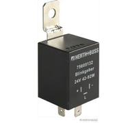 HERTH+BUSS ELPARTS Relé intermitentes electrónico 24.0 V 2/4 x 21 (Ref: 75605132)