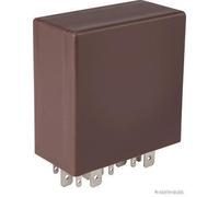 HERTH+BUSS ELPARTS Relé, intervalo del limpiaparabrisas para VOLKSWAGEN: New Beetle, Passat, Golf, Bora & SKODA: Superb & SEAT: Leon (Ref: 75614980)