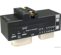 HERTH+BUSS ELPARTS Relé, marcha en inercia del ventilador del radiador para VOLKSWAGEN: New Beetle, Polo, Golf, Lupo, Caddy, Bora (Ref: 75898886)