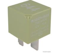 HERTH+BUSS ELPARTS Relé multifunción para AUDI: TT, A5, A4, SQ7, 100, S5, RS4, S3, RS Q3, Q5, R8, A3, Q7, Q3, S7, A6, RS5, S4, A1, S6 (Ref: 75614604)