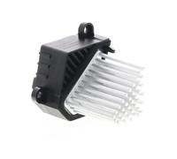 HERTH+BUSS ELPARTS Resistencia, ventilador habitáculo para BMW: Série 3, M3, Série 5, X3, M5, X5 (Ref: 75614262)