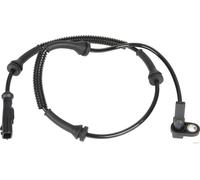 HERTH+BUSS ELPARTS Sensor ABS Rueda Para Renault Trafic III Furgón Fiat FG