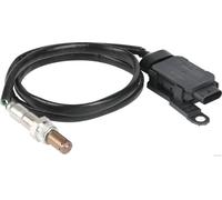 HERTH+BUSS ELPARTS Sensor NOx, catalizador NOx para BMW: Série 7, Série 3, Série 2, X7, Série 1, Série 5, Série 4, X5, Série 8, X3, X6 (Ref: 70680104)
