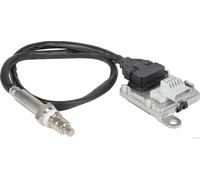 HERTH+BUSS ELPARTS Sensor NOx, catalizador NOx para DS: DS4, DS3, DS5 & CITROËN: DS3, Berlingo, C3 Aircross, C-Elysée, C4 SpaceTourer (Ref: 70680501)