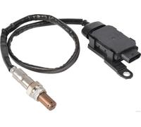 HERTH+BUSS ELPARTS Sensor NOx, catalizador NOx para PEUGEOT: 2008, Rifter, 208, Expert, 308, 5008, 508, 3008, 301, Traveller, Partner (Ref: 70680510)