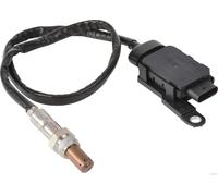 HERTH+BUSS ELPARTS Sensor NOx, catalizador NOx para PEUGEOT: Rifter, 208, 5008, 3008, 508, 308, Partner & OPEL: Combo, Grandland (Ref: 70680511)