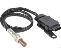 HERTH+BUSS ELPARTS Sensor NOx, catalizador NOx para VOLKSWAGEN: Golf, T-Roc & SKODA: Octavia, Karoq & SEAT: Ateca, Leon & AUDI: Q2, A3 (Ref: 70680076)