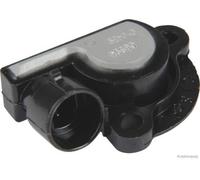 HERTH+BUSS ELPARTS Sensor, posición mariposa para OPEL: Corsa, Kadett, Vectra (Ref: 70650007)