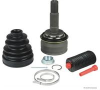 HERTH+BUSS J2822066 Conjunto De Juntas, Eje De Transmisión Compatible Con TOYOTA