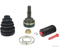Herth+Buss J2822142 Set Rótulas, Árbol de Transmisión Apto para Toyota