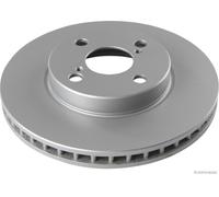Herth+Buss J3302135 Disco de Freno Apto para Toyota, Lexus