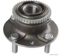 HERTH+BUSS J4713023 Juego De Rodamientos De Rueda Compatible Con MAZDA