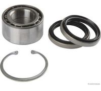 HERTH+BUSS J4717010 Juego De Rodamientos De Rueda Compatible Con SUBARU