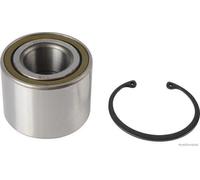 Herth+Buss J4718034 Kit Cojinete de Rueda Apto para Suzuki