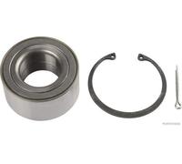 Herth+Buss Jacoparts J4700919 Kit Cojinete de Rueda Apto para Chevrolet Opel