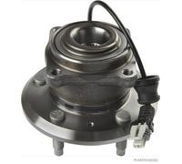Herth+Buss Jacoparts J4710914 Kit Cojinete de Rueda Apto para Chevrolet Opel