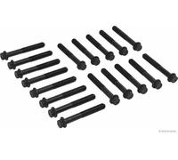 HERTH + BUSS Jako Parts j1285014 Juego de tornillo de culata
