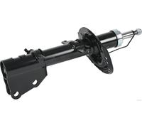 Herth+Buss Jakoparts Amortiguador Delante Izq. Derecho para Renault Kangoo