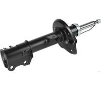 HERTH+BUSS JAKOPARTS Amortiguador Delantero Derecho Para Fiat Doblo Gran Espacio