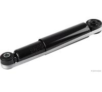 Herth+Buss Jakoparts Amortiguador Trasero Izquierda Derecha para Fiat Punto 188
