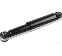 Herth+Buss Jakoparts Amortiguador Trasero Izquierda Derecha para Panda Fiat 169