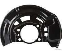 Herth+Buss Jakoparts Antisalpicaduras Disco de Freno para Toyota Rav 4 IV) WWA4