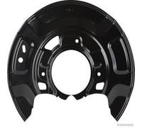 Herth+Buss Jakoparts Antisalpicaduras Disco de Freno para Toyota Yaris _ P9 _