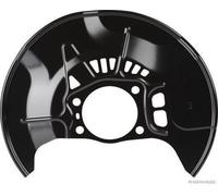 Herth+Buss Jakoparts Antisalpicaduras Disco Freno para Toyota Rav 4 IV WWA4