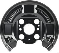 Herth+Buss Jakoparts Antisalpicaduras Placa de Anclaje para Honda Civic (Ix) Fb