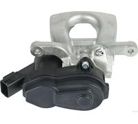 HERTH+BUSS JAKOPARTS Bremssattel Bremszange Trasera Derecha para Mazda CX-3 DK