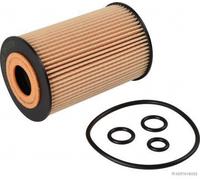 HERTH+BUSS JAKOPARTS Filtro De Aceite Para VW Passat Variant 2.0 TDI 1.6