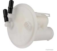 Herth+Buss Jakoparts Filtro de Combustible Apto para Coche Subaru Forester