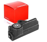 HERTH+BUSS Amortiguador vibraciones correa dentada J1142074 para Toyota MR2, Carina, Celica