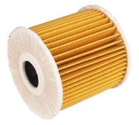 HERTH+BUSS JAKOPARTS J1311025 filtro de aceite