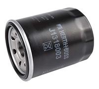 HERTH+BUSS JAKOPARTS Filtro de aceite para SUZUKI: Vitara, Jimny, Grand Vitara, SamuraÃ¯, Swift, SX4, Ignis, Wagon R, Liana, Baleno (Ref: J1318003)